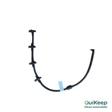 Retourleiding injectieolie - MERCEDES E-klasse W213 - A6540700032