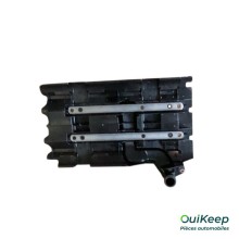 Halter für Motorölwanne - MERCEDES GLA - A6511802651