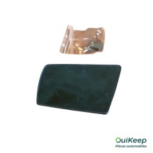 Spiegelglas links - MERCEDES C-Klasse W202 - A2028100121