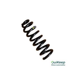 Molla elicoidale posteriore - MERCEDES GLC C253 - A2533240904
