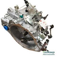 Mechanisches Schaltgetriebe F5M431VDZ - CITROEN C4 Aircross - 1611666180