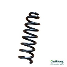 Veer achterwielophanging - MERCEDES GLC-Klasse SUV - A2533240904