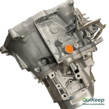 Mechanical gearbox 20DP55 - PEUGEOT 308 1 - 223138
