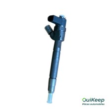 Brandstofinjector - MERCEDES W203 W210 C209 CL203 - A613070098787