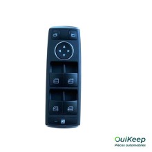 Bedieningselement voorruit linksvoor - MERCEDES E-Klasse GLK-Klasse - A204905400564