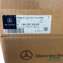 Rear Transfer Case Flange Kit - MERCEDES X164 GL W164 ML - A1642870045