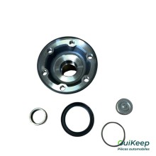 Flensset keerkoppeling achter - MERCEDES X164 GL W164 ML - A1642870045