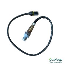 Sensor lambda - MERCEDES Classe E (W212) - A0025400617
