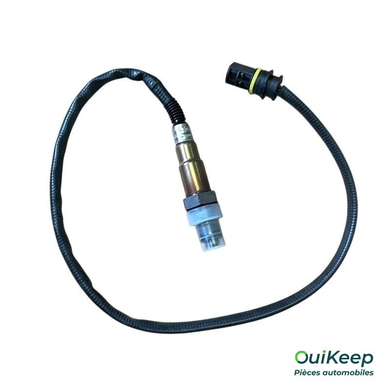 Lambda sensor - MERCEDES E Class (W212) - A0025400617