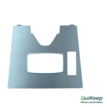 Embellecedor consola central - MERCEDES E W212 - A212680659364