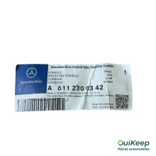 Rolka napinacza paska - MERCEDES Vito Viano - A6112300342
