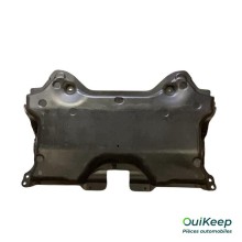 Abdeckung unter dem Motor - MERCEDES C-Klasse W204 - A2125201323
