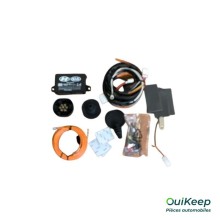 Elektrische kit trekhaak - HYUNDAI i20 - C8620ADE00CP