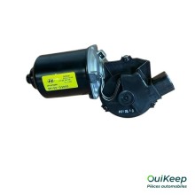 Ruitenwissermotor voor - HYUNDAI Tucson 2 - 98110D3000