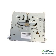 Original Autoradio - HYUNDAI ix20 - 965651K000