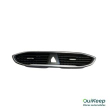 Dashboard ontluchter - HYUNDAI Santa Fe - 97410S1000VCS