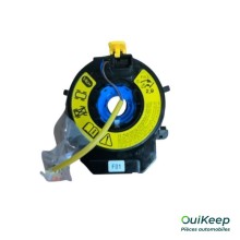 Interruptor giratorio del airbag - HYUNDAI Veloster - 934903V110