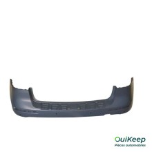 Achterbumper - MERCEDES GLE W166 - A1668859325