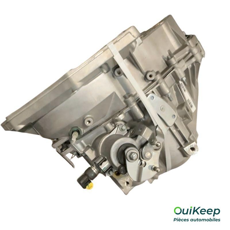 Mechanisches Getriebe - VAUXHALL Astra J - 95519517