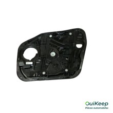 Elevalunas delantero derecho - HYUNDAI Tucson 3 - 82481D3000