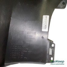 Achterbumper - MERCEDES GLE W167 - A1678854811