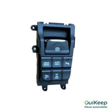 Interruptor da consola central - HYUNDAI Tucson 3 - 93300D30404X