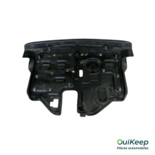 Schutzabdeckung unter dem Motor - HYUNDAI Santa Fe 3 - 291102W000