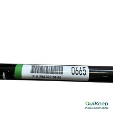 Stabilisatorstang - MERCEDES W204 W207 - A2043230665