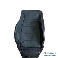 Sitzbezug für den Fahrersitz - MERCEDES - A1679103311