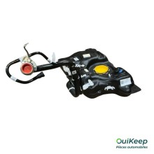 Brandstoftank - PEUGEOT 308 -P5- - 9842545780