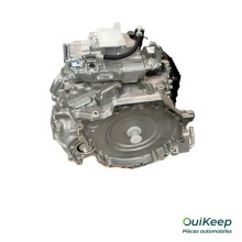Automatische versnellingsbak 20HT16 - PEUGEOT 3008 -P84E- 308 -P5- 508 -R8- - 9845155080