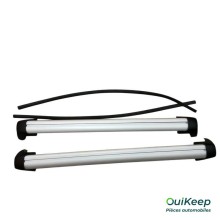 Barres de toit - MERCEDES EGC - A2938900000
