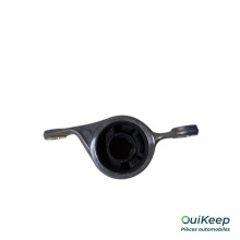 Silent Querlenkerblock links - HONDA Civic 8 - 51396SMGE05