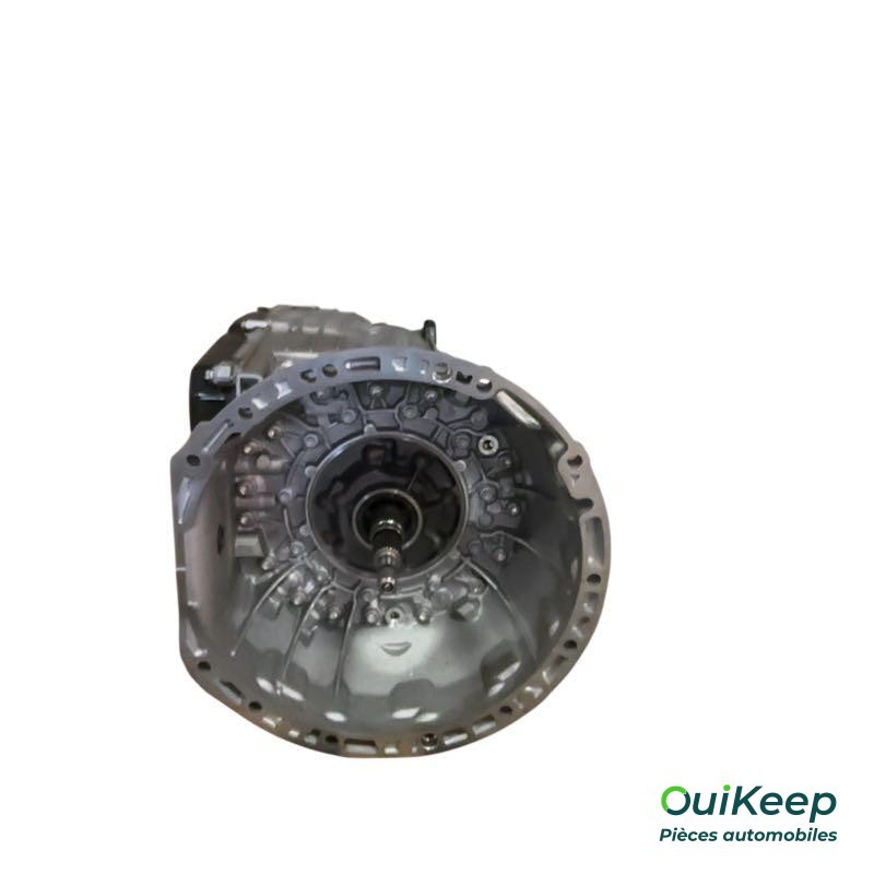 Automatikgetriebe - MERCEDES Vito - A4472707100