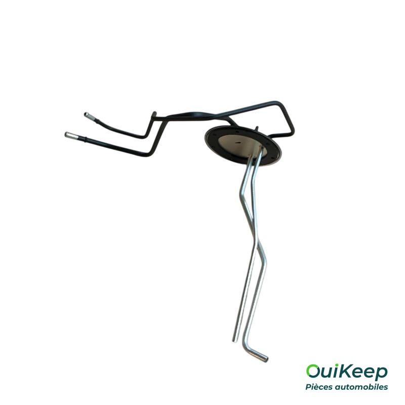 Saugschlauch-Unterbaugruppe - TOYOTA Hilux - 7720335620