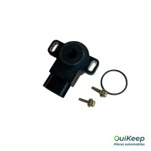 Capteur de position du papillon - NISSAN Sentra - 1626041B00