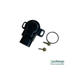 Capteur de position du papillon - NISSAN Sentra - 1626041B00