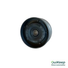 Stationairschijf - MAZDA BT50 - 1D0015930A