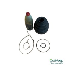 Juego de fuelles originales - SSANGYONG Musso Korando - 413ST05000