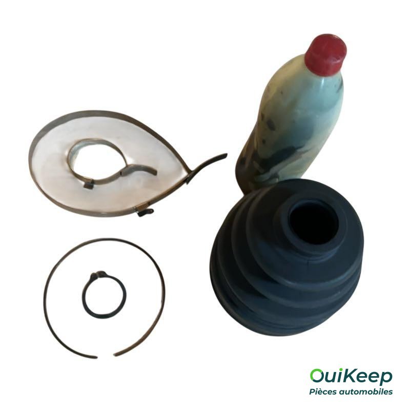 Original Faltenbalgsatz - SSANGYONG Musso Korando - 413ST05000