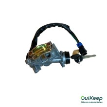 Startschalter - KIA Rio - 0K30B76990A