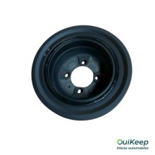 Krukaspoelie - HYUNDAI Sonata Santa Fe Tucson KIA Optima - 2312438010