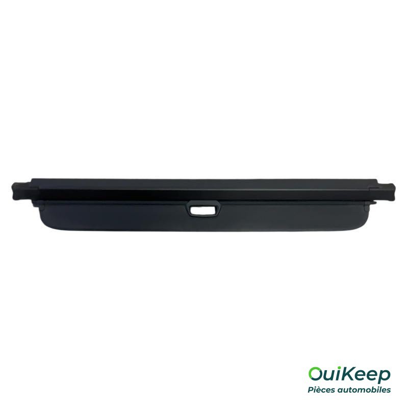 Achterdek - BMW X5 - 7479563