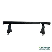 Bagage scheidingsnet - BMW X5 - 7438269