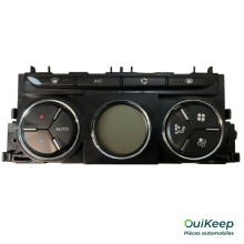 Commande de chauffage - DS3 - 9824166580