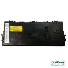 Controlo do aquecimento - DS3 - 9824166580