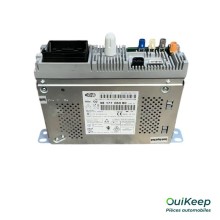 Radio - DS4 Crossback - 1621264280