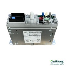 Autoradio - CITROEN C4 Grand Picasso 2 - 1613352580