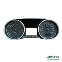 Snelheidsmeter - PEUGEOT 508 - 9822725480