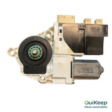 Motor Fensterheber vorne links - CITROEN C5 - 9221AK